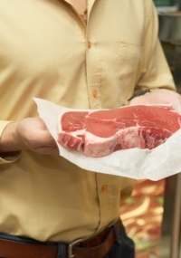 Nos países desenvolvidos, o consumo de carne chega a 80 kg per capita