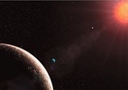 Exoplaneta semelhante à Terra é descoberto