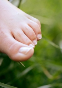 Unhas dos pés podem funcionar como um medidor da exposição crônica ao fumo