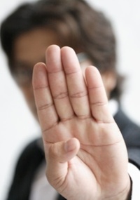 Homens atraentes têm dedo anular maior em relação ao dedo indicador