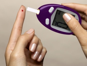O controle do diabetes está diretamente ligado ao grau de aceitação e conhecimento sobre a doença