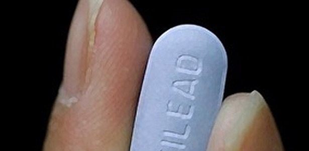 O Truvada é um dos medicamentos que compões o coquetel anti-retro-viral