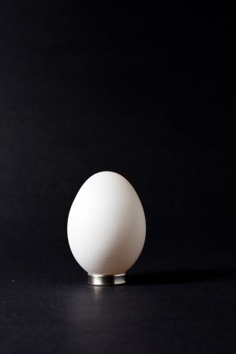 Clara de ovo
