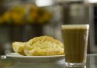 Café da manhã saudável - Arquivo Folha Imagem