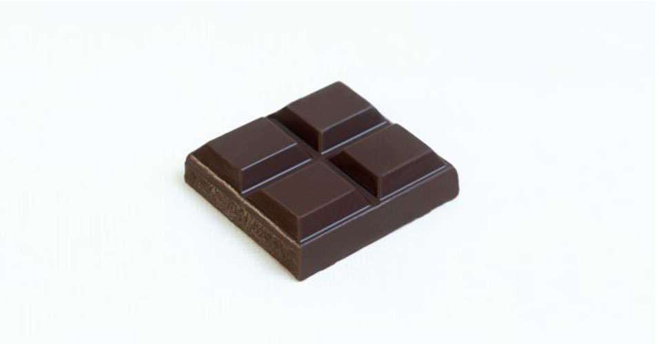 Chocolate escuro