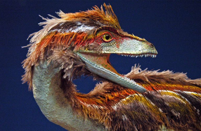 Dinossauro brasileiro