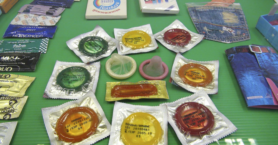 Museu do Preservativo