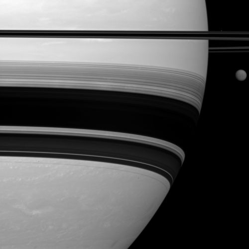 Lua de Saturno
