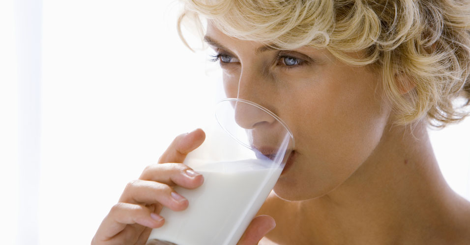 Consumir derivados do leite ajuda na dieta