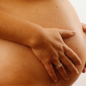 Segundo o ministro da Saúde, a Meta do Milênio é de alcançar 25% de redução da mortalidade materna até 2015 - Getty Images