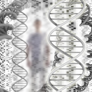 A mutação no gene BRCA1, referida pela atriz, ocorre em cerca de 0,1% da população geral - Getty Images