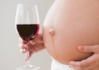 Álcool na gravidez pode reduzir o QI do bebê, diz estudo - Getty Images