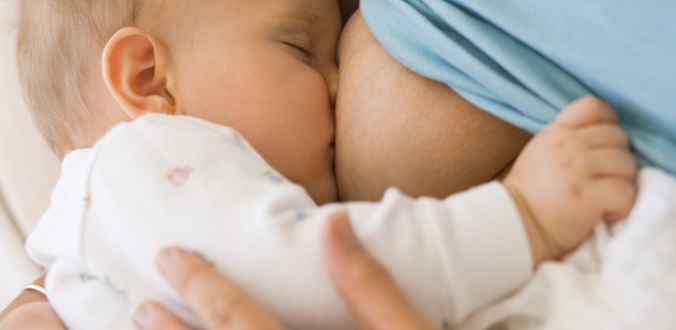 O estudo acompanhou 13.000 pares de mães e filhos, do nascimento até os 11 anos das crianças - Getty Images