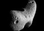 Qual o maior astro do cinturão de asteroides? - Nasa/JHUAPL