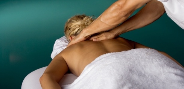 Após a massagem, os participantes apresentaram aumento no nível de leucócitos - Getty Images