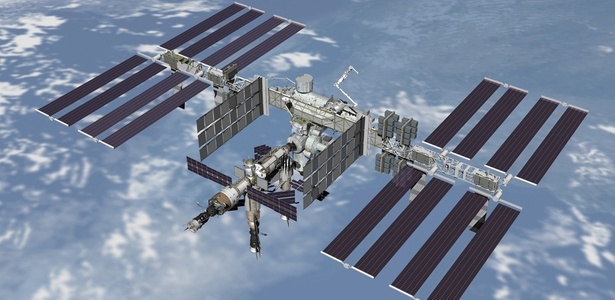 Estação Espacial Internacional completa 10 anos de habitação ...