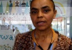 Meta brasileira está ameaçada com novo Código, diz Marina Silva em Durban - Lilian Ferreira