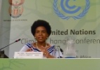 Na reta final, países negociam quais serão os termos do acordo da COP-17 - Lilian Ferreira