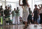 Do treino militar ao samba, conheça as novidades das academias para o verão - Divulgação