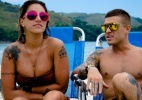 Dani Bolina, Penélope Nova e especialistas revelam cuidados com as tatuagens no verão - Divulgação