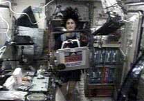Nasa TV Nasa TV