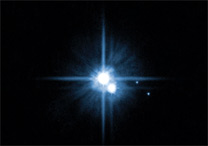 Nasa/ESA Nasa/ESA