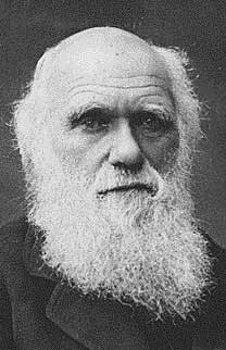 quem foi charles darwin e alfred russel wallace