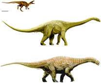 Arte T.Tischler /Australian age of dinosaurs Arte T.Tischler /Australian age of dinosaurs