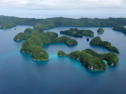 Palau Mission to the United Nations